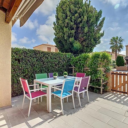 ויאס Petit Coin De Paradis Dans Residence Avec Piscine מראה חיצוני תמונה